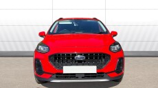 Ford Fiesta 1.0 EcoBoost Active 5dr Petrol Hatchback